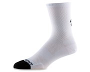 Sosete SPECIALIZED Hydrogen Vent Tall - White