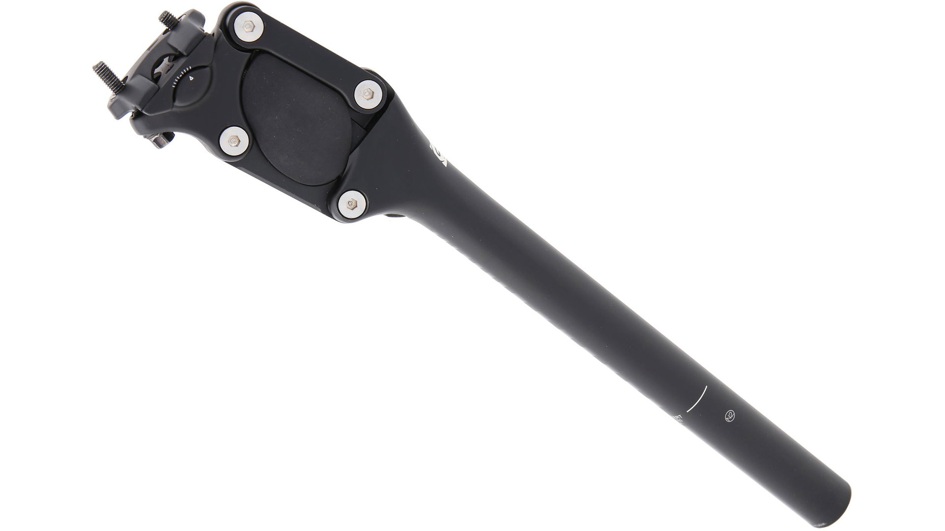 Bicycle Parts Tija sa paralelogram CONTEC SP-060L 30.9*400mm
