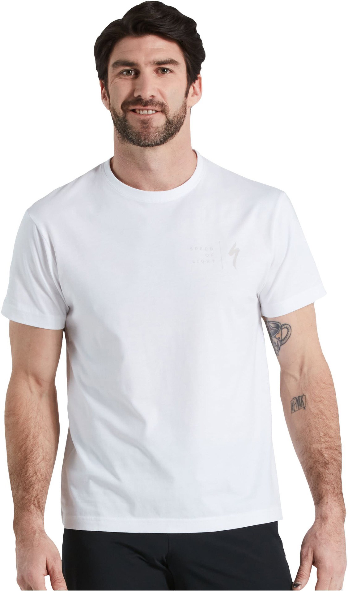 Specialized Tricou SPECIALIZED Men's Speed of Light SS - Light