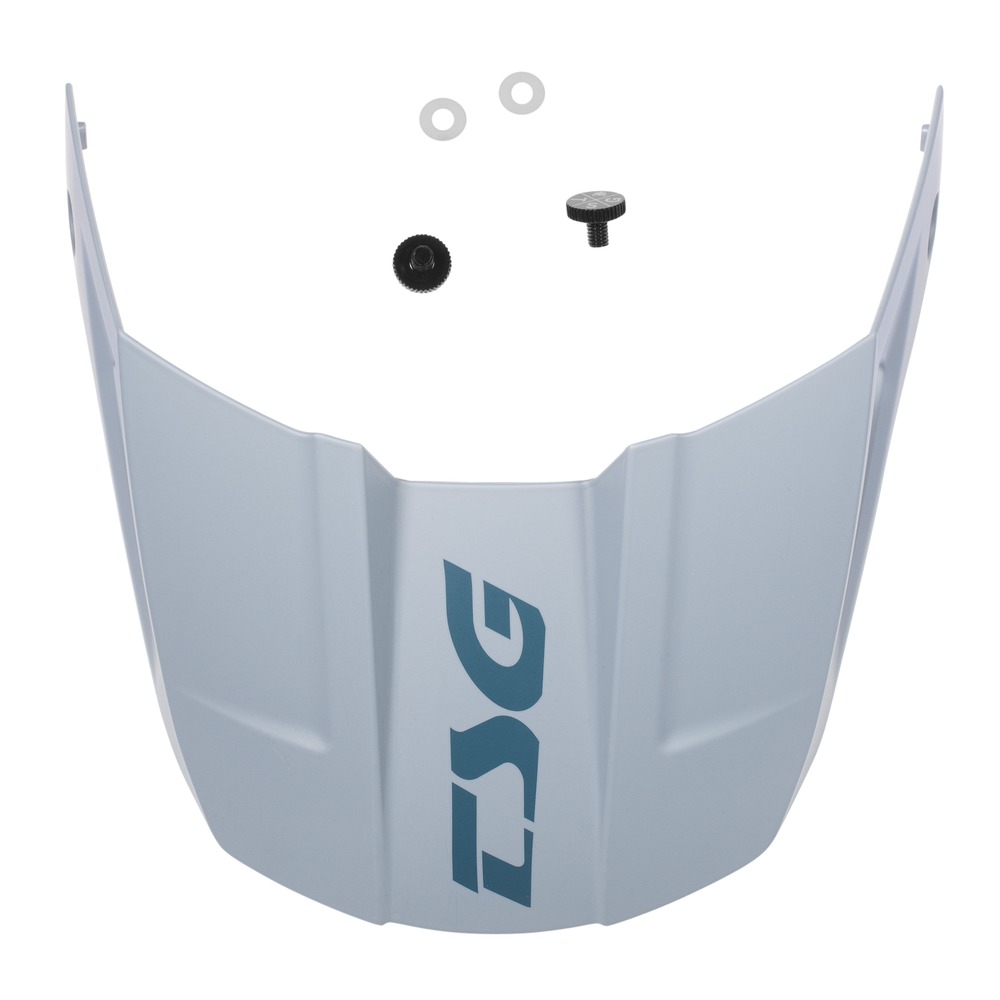 Tsg Vizor TSG Sentinel ABS - Satin Grey