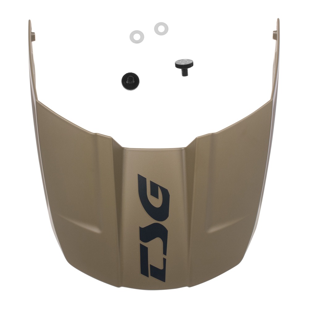 Tsg Vizor TSG Sentinel ABS - Satin Olive