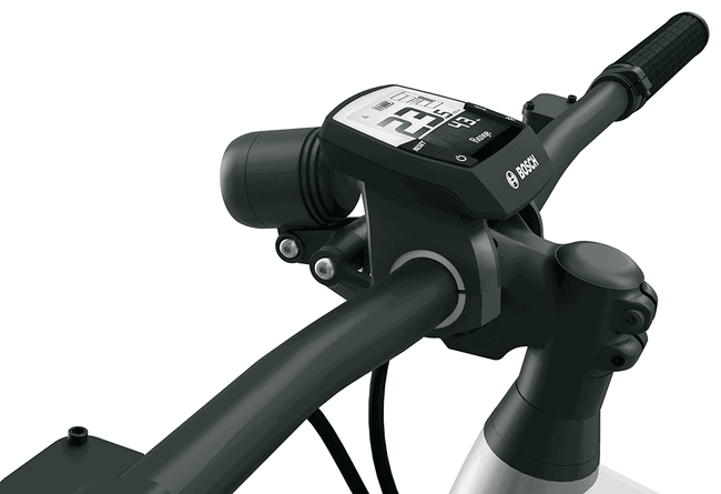 Adaptor prindere SKS COM/ADD pentru Bosch Intuvia/Nyon