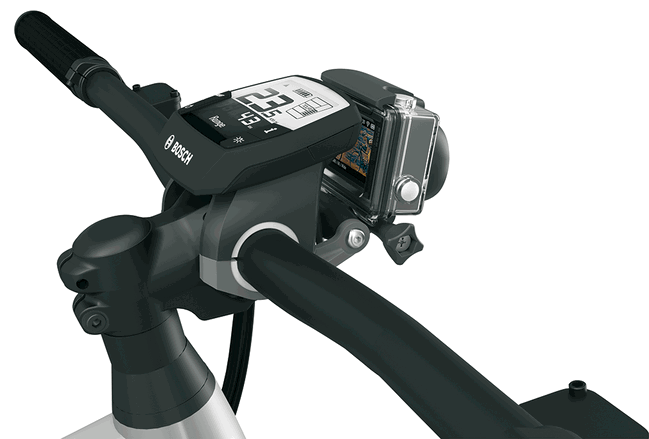 Adaptor prindere SKS COM/ADD pentru Bosch Intuvia/Nyon
