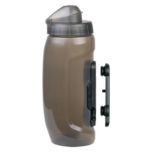 Bidon SKS MonkeyBottle 590ml Twist - set (incl. magnet bidon si cadru)