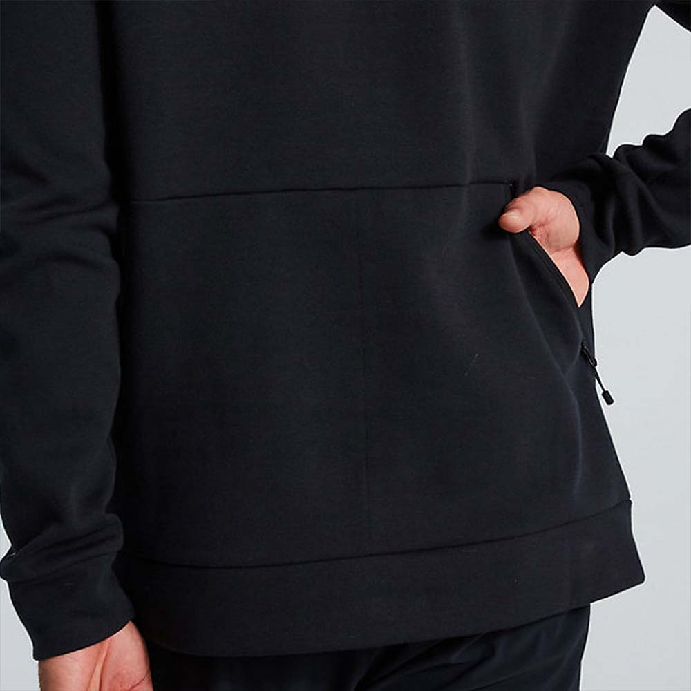 Specialized Bluza SPECIALIZED Men's Legacy Crewneck - Black