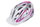 Casca LIMAR 690 - Alb Roz M (52-57cm)