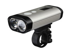 Far RAVEMEN PR900 USB 900 lumeni - Silver