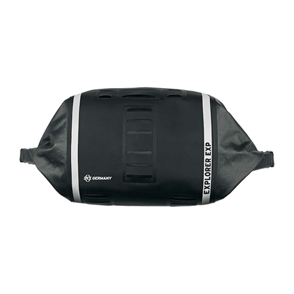 Bicycle Bags & Panniers Geanta ghidon SKS Explorer - Negru