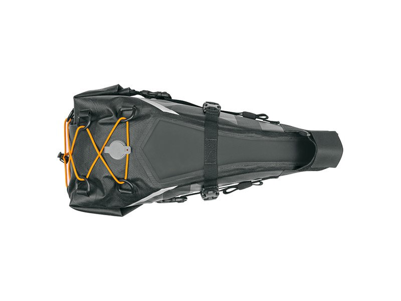 Bicycle Bags & Panniers Geanta sa SKS Explorer - Negru