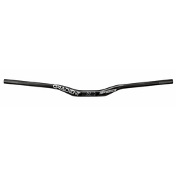 Ghidon FSA HB Mtb Gradient riser carbon 30x800mm A0