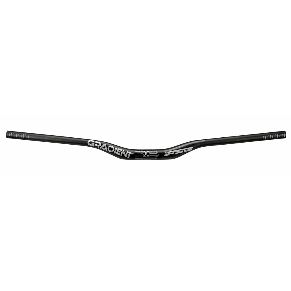 Fsa Ghidon FSA HB Mtb Gradient riser carbon 30x800mm A0