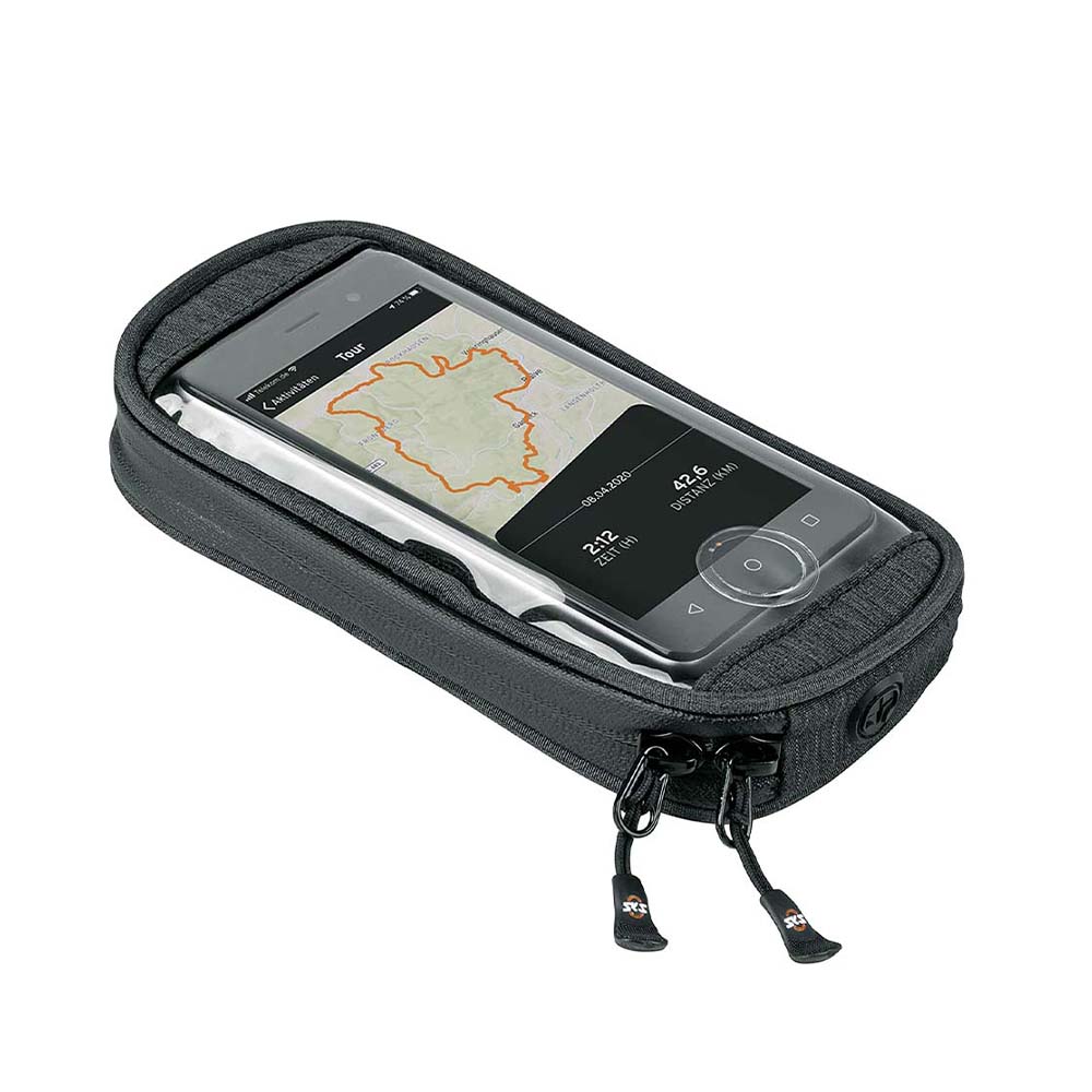 SKS Germany Husa telefon SKS COM/Smartbag