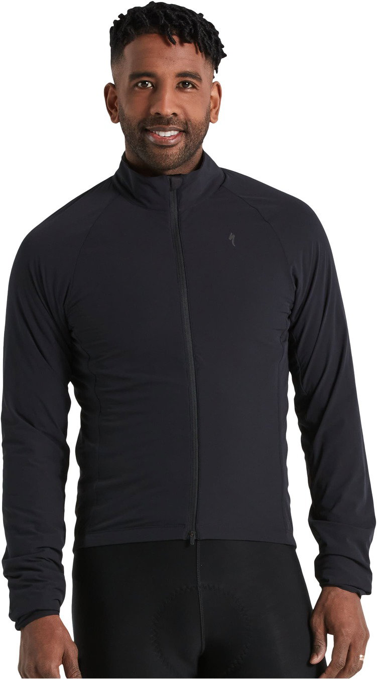 Specialized Jacheta SPECIALIZED Men's Prime-Series Alpha - Black