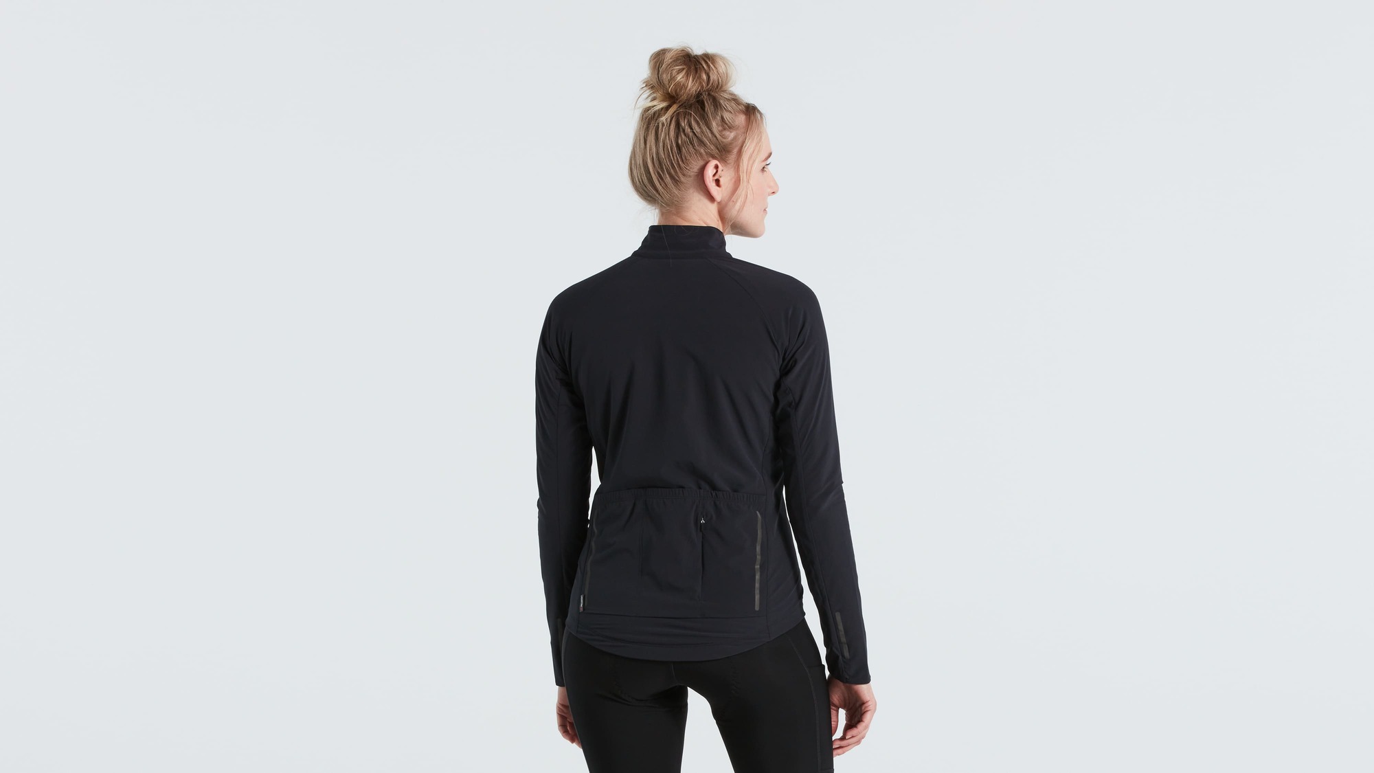Specialized Jacheta SPECIALIZED Women's Prime-Series Alpha - Black