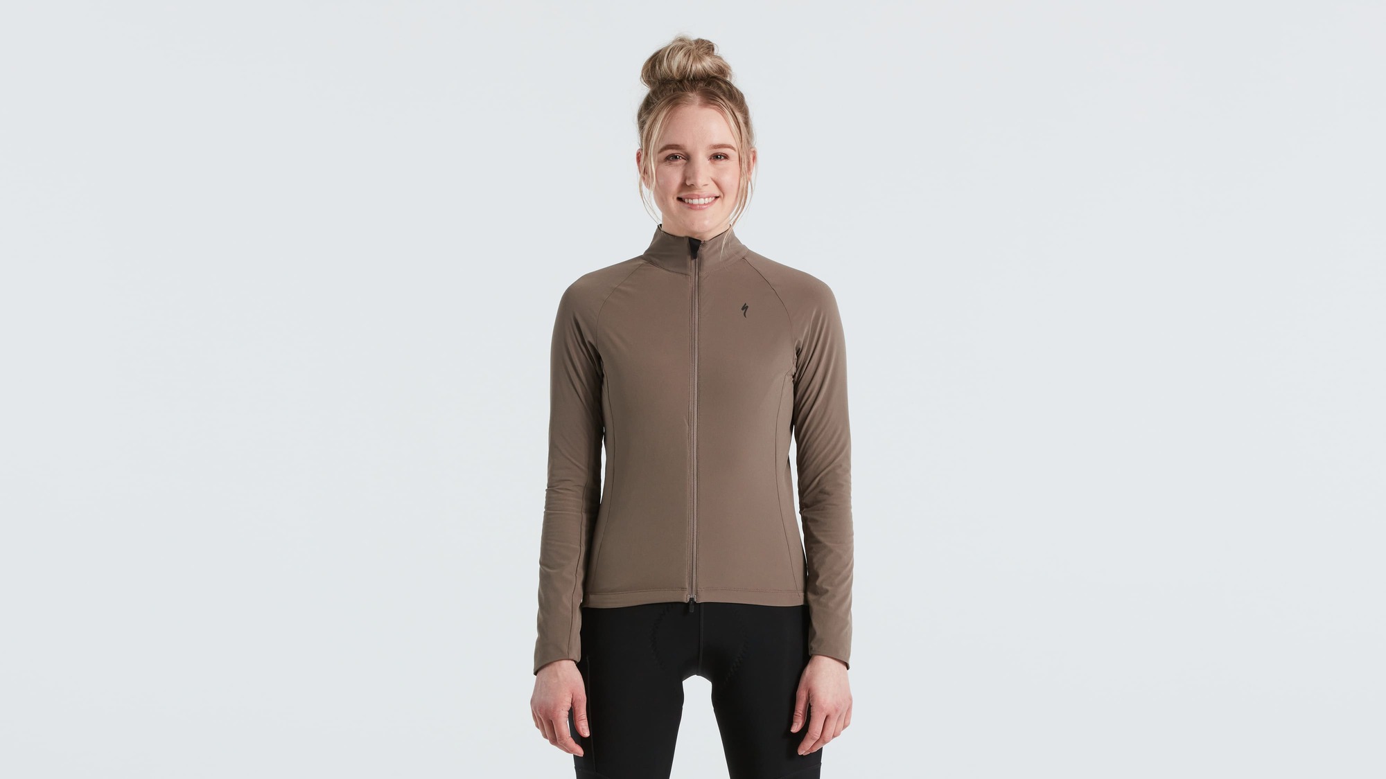 Specialized Jacheta SPECIALIZED Women's Prime-Series Alpha - Gunmetal