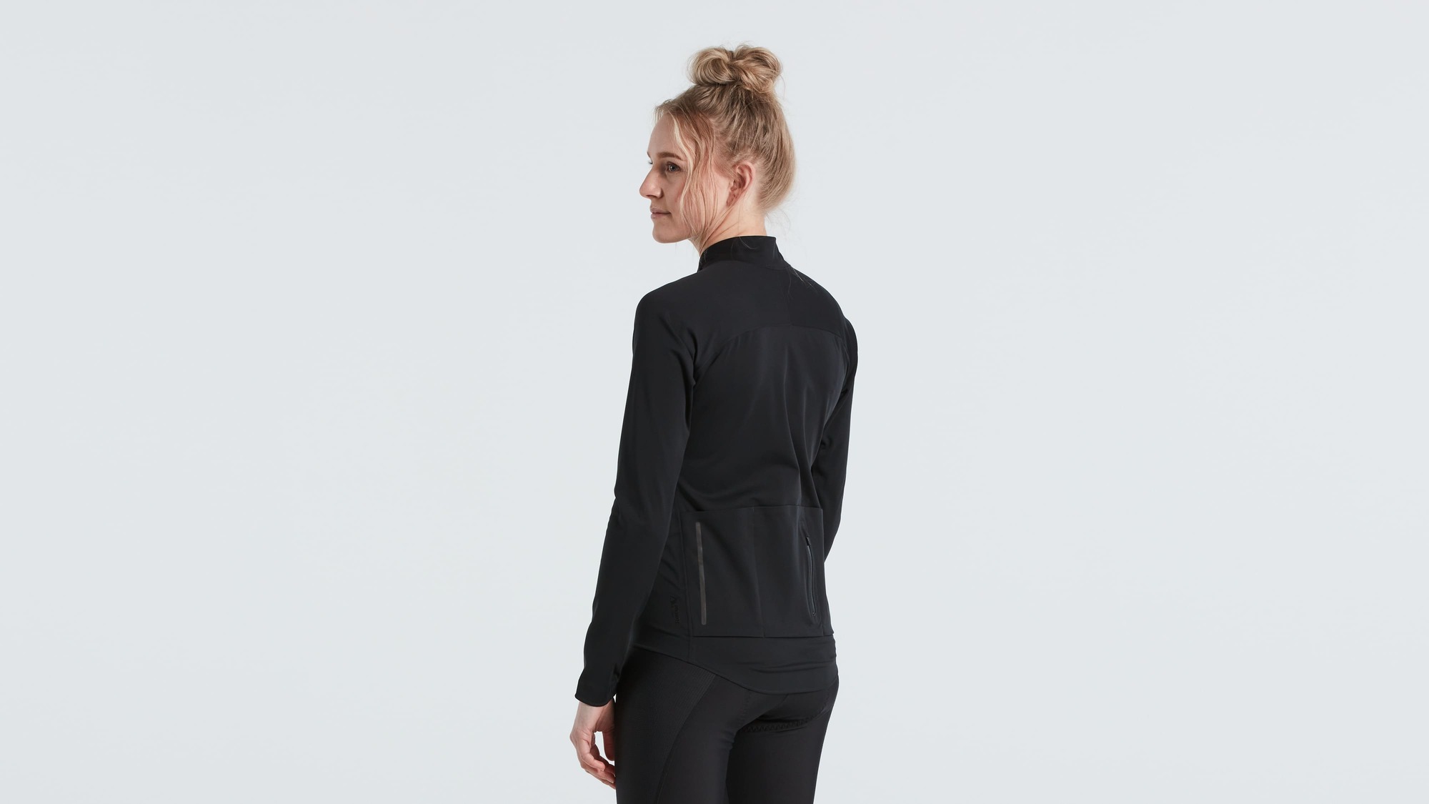 Specialized Jacheta ploaie SPECIALIZED Women's SL - Black