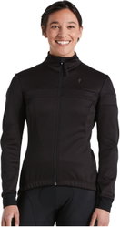 Jacheta softshell SPECIALIZED Women's RBX Comp - Black