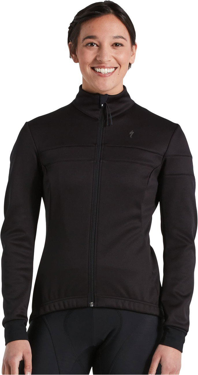 Specialized Jacheta softshell SPECIALIZED Women's RBX Comp - Black