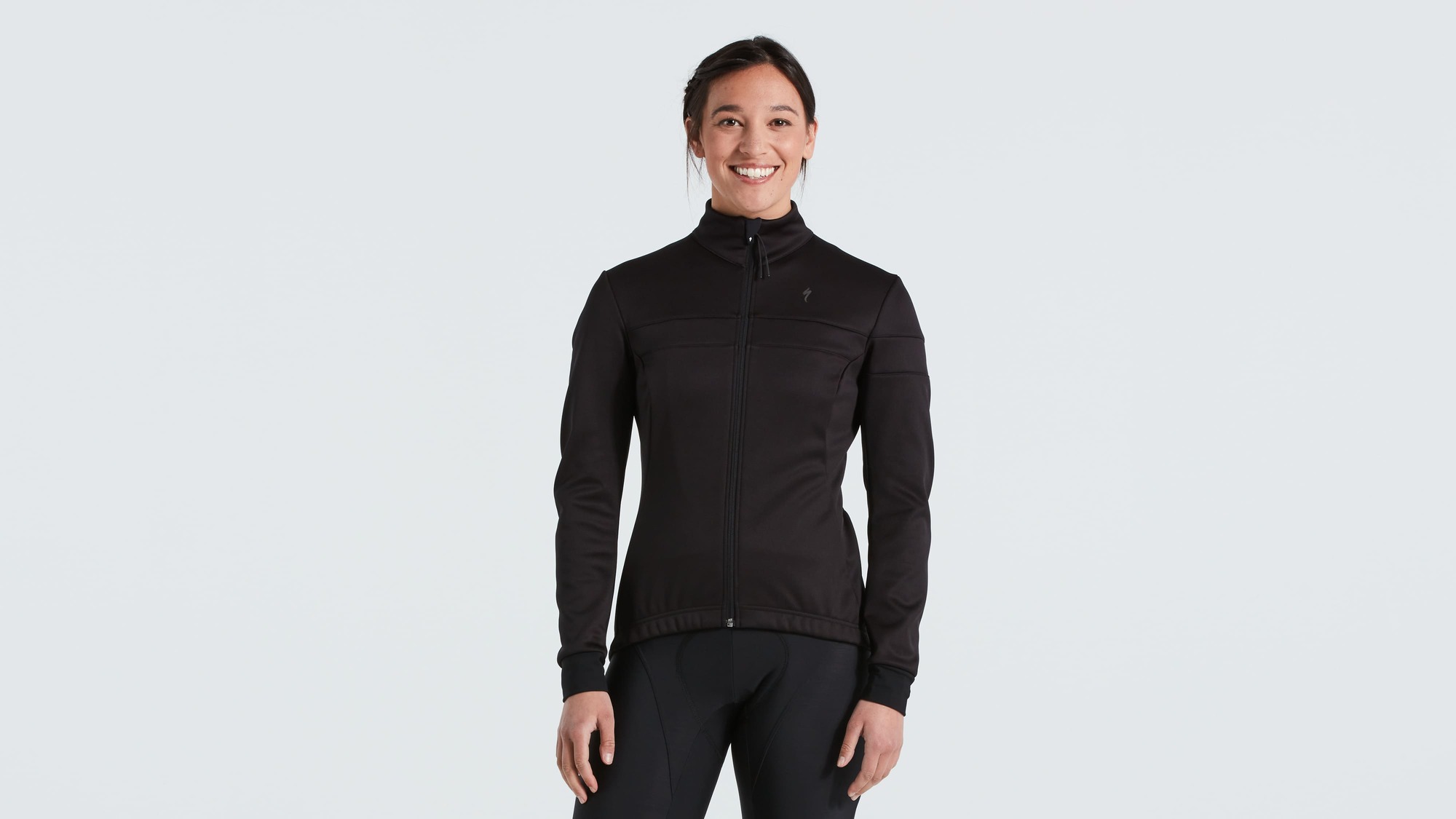 Specialized Jacheta softshell SPECIALIZED Women's RBX Comp - Black