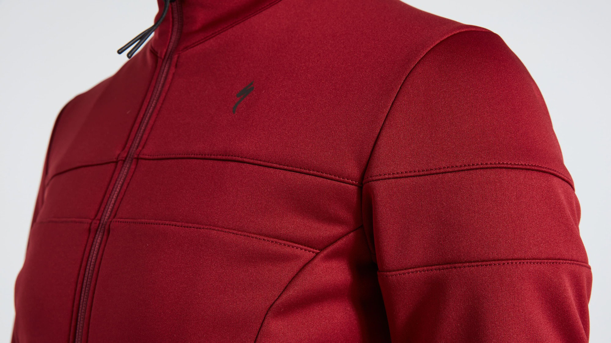 Specialized Jacheta softshell SPECIALIZED Women's RBX Comp - Maroon
