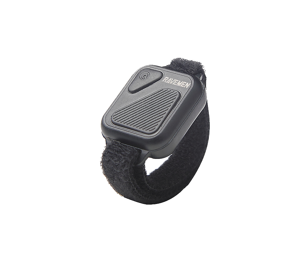 Ravemen Maneta control lumini RAVEMEN ARS01 pt. PR1600 - wireless