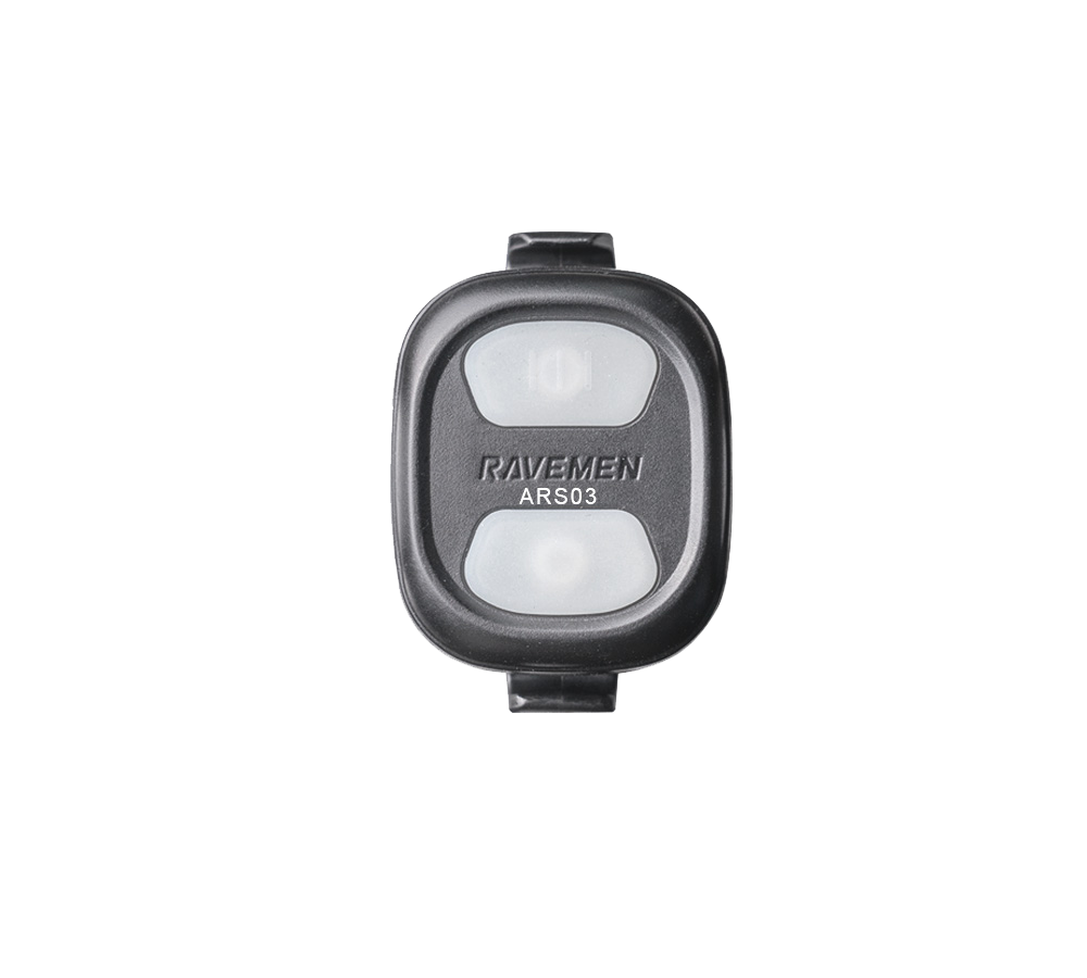 Ravemen Maneta control lumini RAVEMEN ARS03 pt. LR1600 - wireless