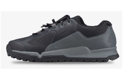 Pantofi ciclism SPECIALIZED Rime Flat Mtb - Black