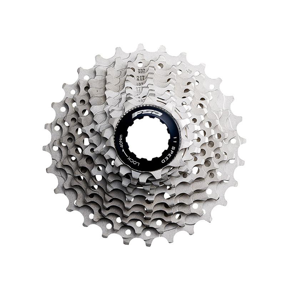 Bicycle Cassettes & Freewheels Pinioane FSA K-Force WE 11S cassette 11-28T CS-ED-8400