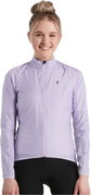 Jacheta SPECIALIZED Women's Race-Series Wind - UV Liliac