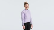 Jacheta SPECIALIZED Women's Race-Series Wind - UV Liliac