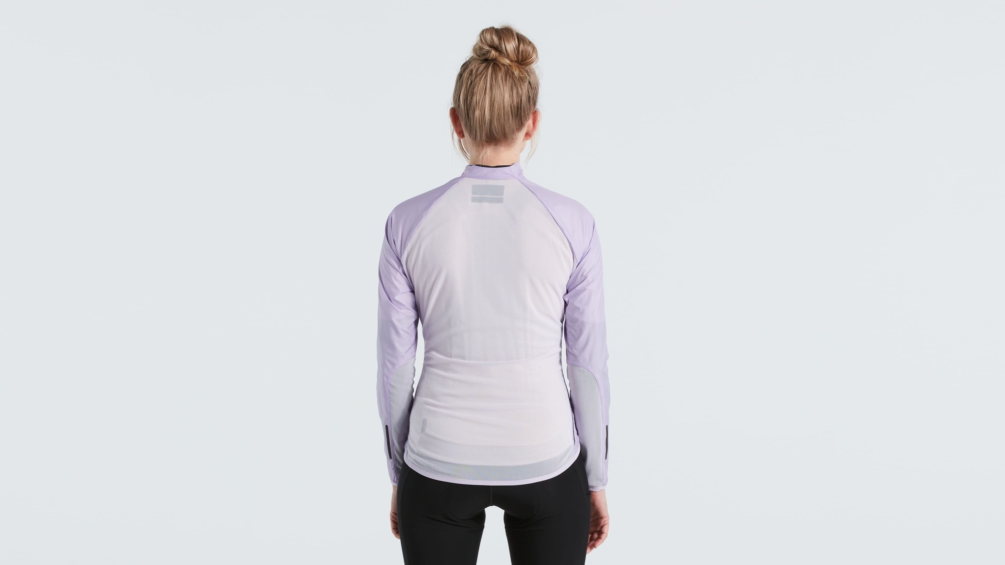 Specialized Jacheta SPECIALIZED Women's Race-Series Wind - UV Liliac