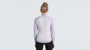 Jacheta SPECIALIZED Women's Race-Series Wind - UV Liliac