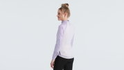 Jacheta SPECIALIZED Women's Race-Series Wind - UV Liliac