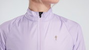 Jacheta SPECIALIZED Women's Race-Series Wind - UV Liliac