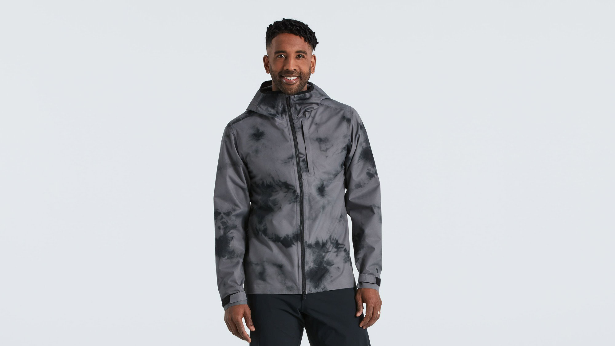 Specialized Jacheta ploaie SPECIALIZED Men's Altered Trail - Smk