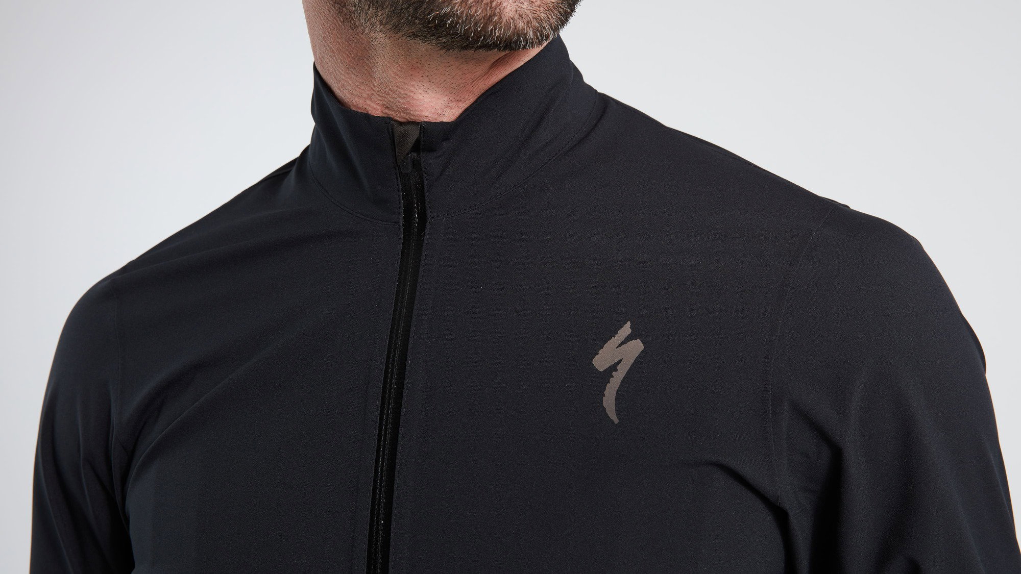 Specialized Jacheta ploaie SPECIALIZED Men's RBX Comp - Black
