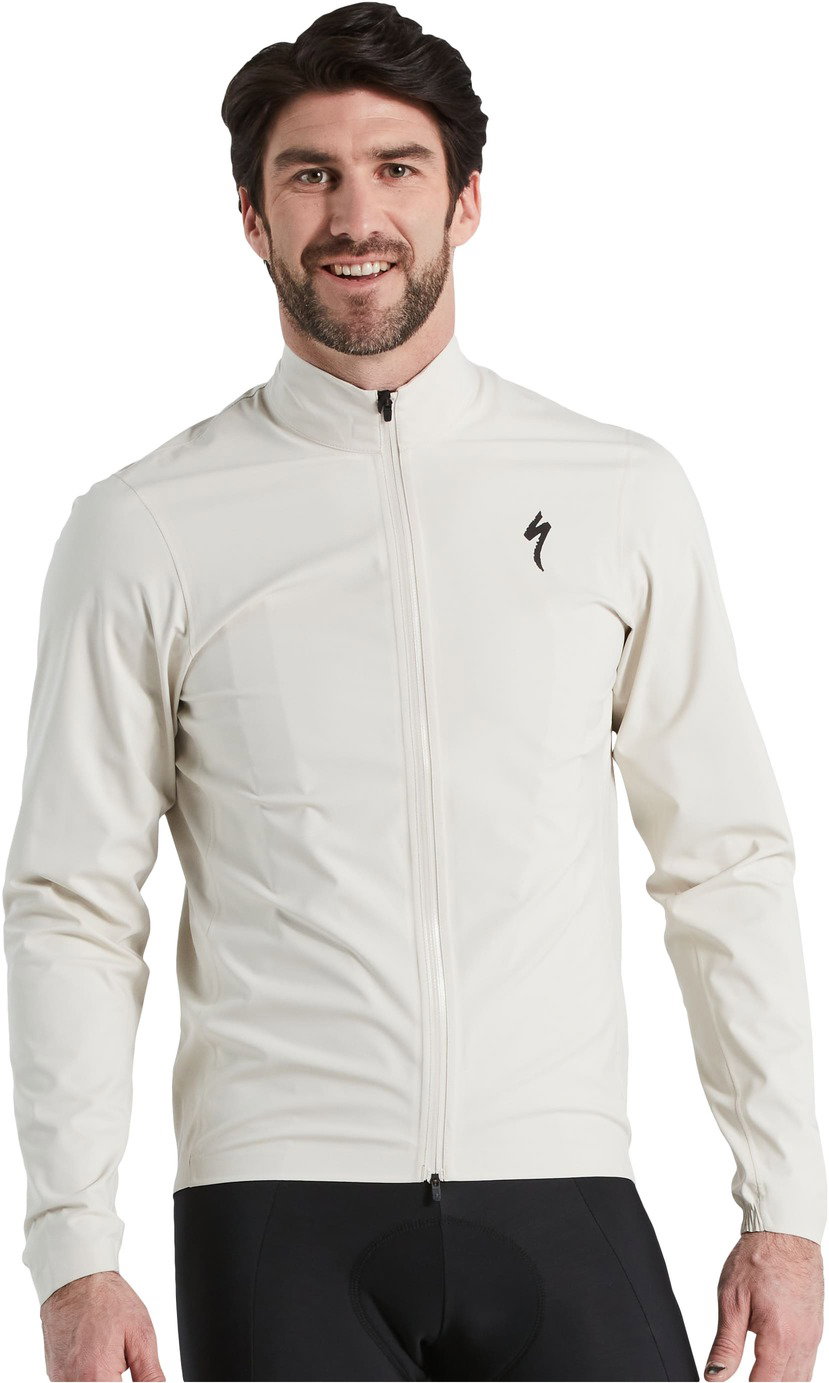 Specialized Jacheta ploaie SPECIALIZED Men's RBX Comp - White Mountains