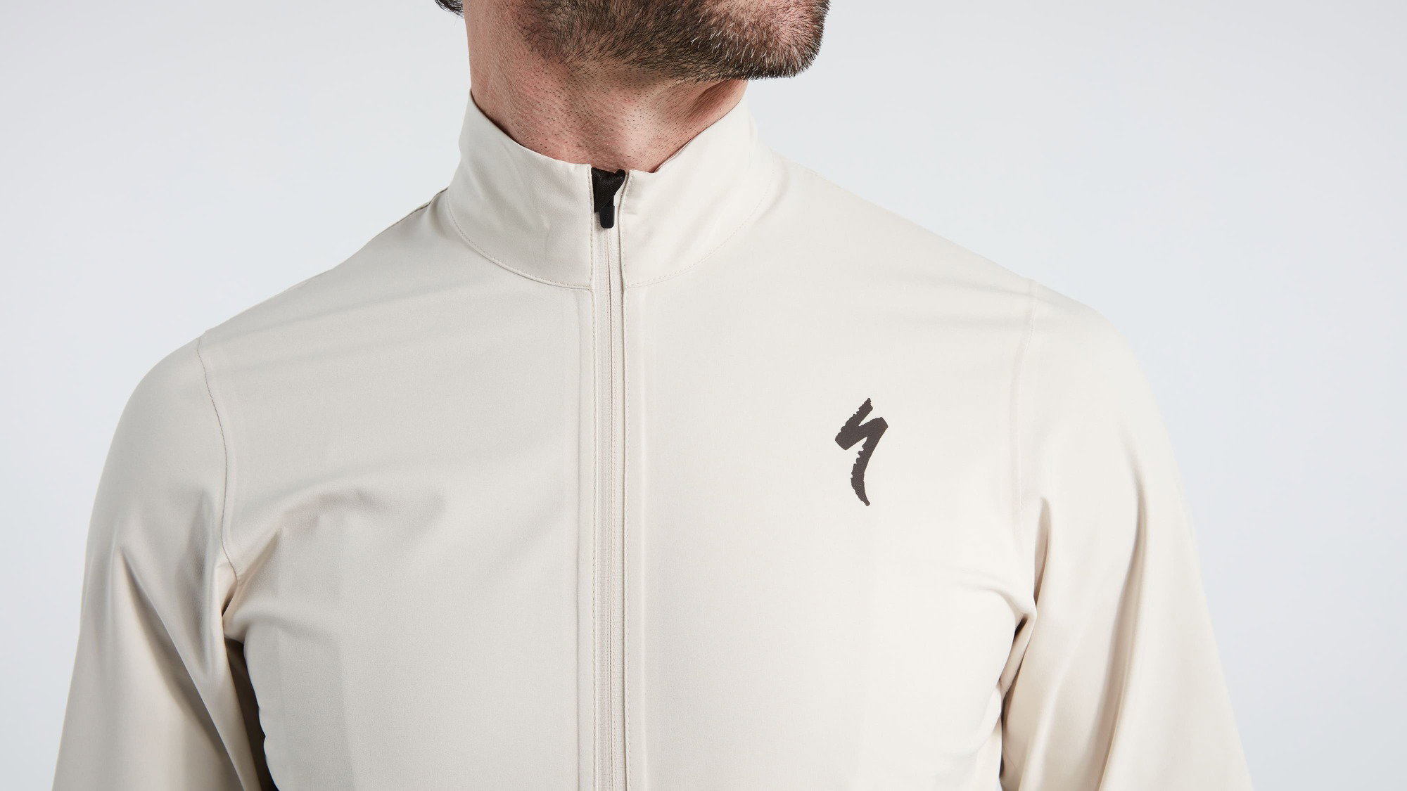 Specialized Jacheta ploaie SPECIALIZED Men's RBX Comp - White Mountains