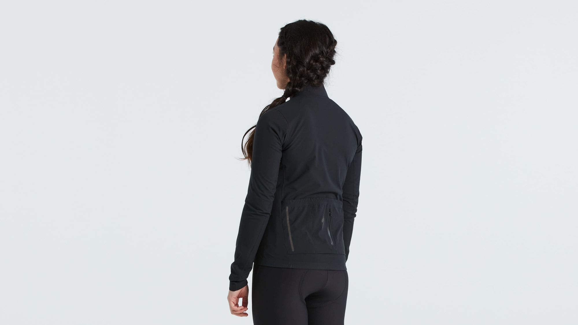 Specialized Jacheta ploaie SPECIALIZED Women's RBX Comp - Black
