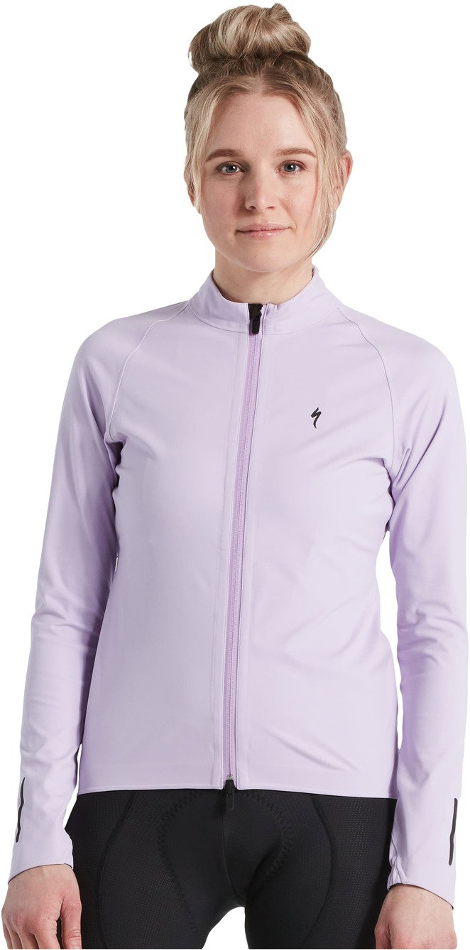 Specialized Jacheta ploaie SPECIALIZED Women's SL - UV Liliac