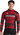 Jacheta softshell SPECIALIZED Men's Factory Racing RBX Comb - Black/Red M