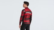 Jacheta softshell SPECIALIZED Men's Factory Racing RBX Comb - Black/Red M