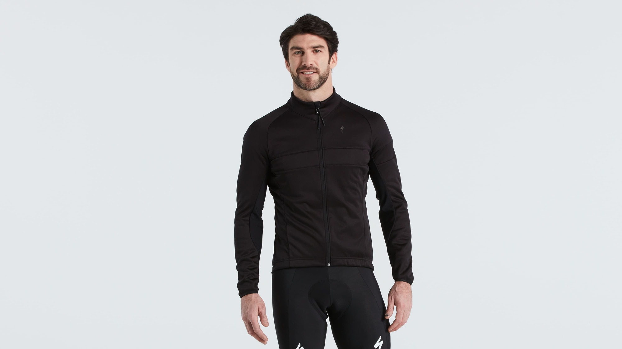 Specialized Jacheta softshell SPECIALIZED Men's RBX Comp - Black
