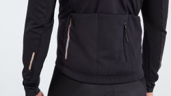 Jacheta softshell SPECIALIZED Men's SL Pro - Black M