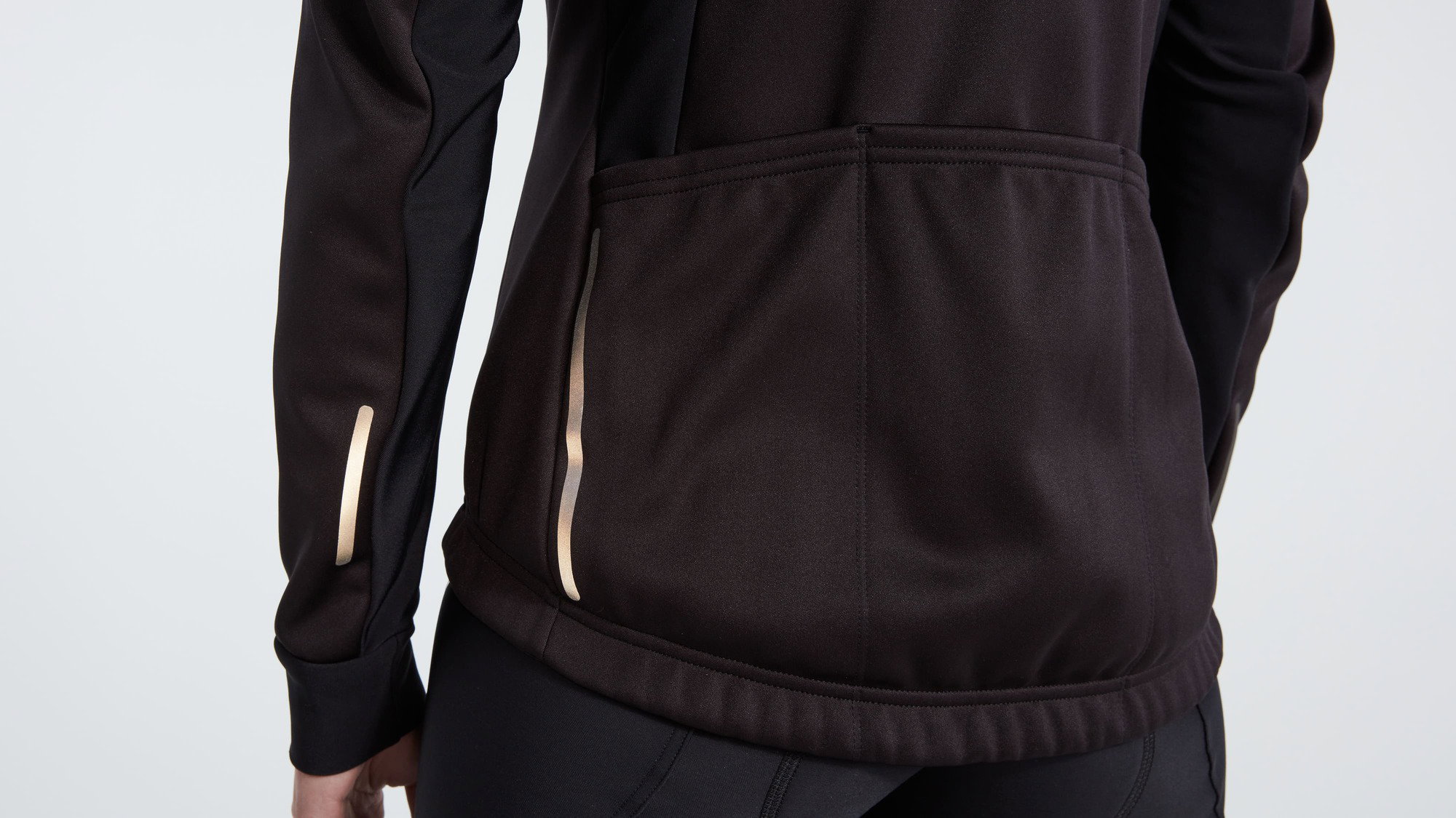 Specialized Jacheta softshell SPECIALIZED Women's RBX Comp - Black
