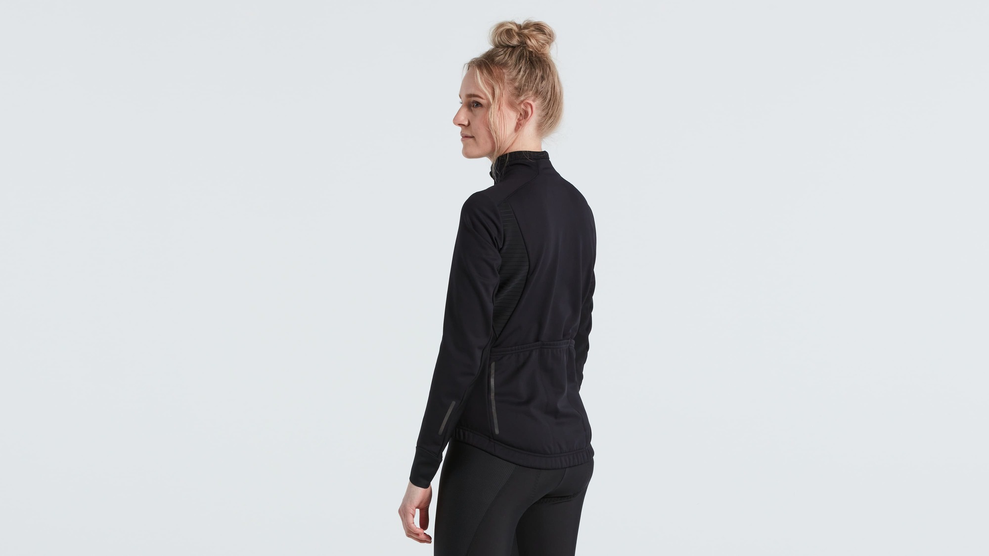 Specialized Jacheta softshell SPECIALIZED Women's SL Pro - Black