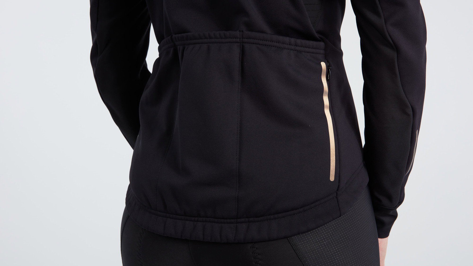 Specialized Jacheta softshell SPECIALIZED Women's SL Pro - Black
