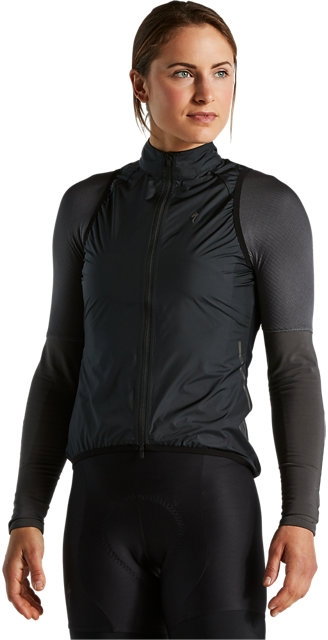 Specialized Vesta SPECIALIZED Women's Race-Series Wind - Black