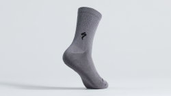 Sosete SPECIALIZED Cotton Tall - Smk