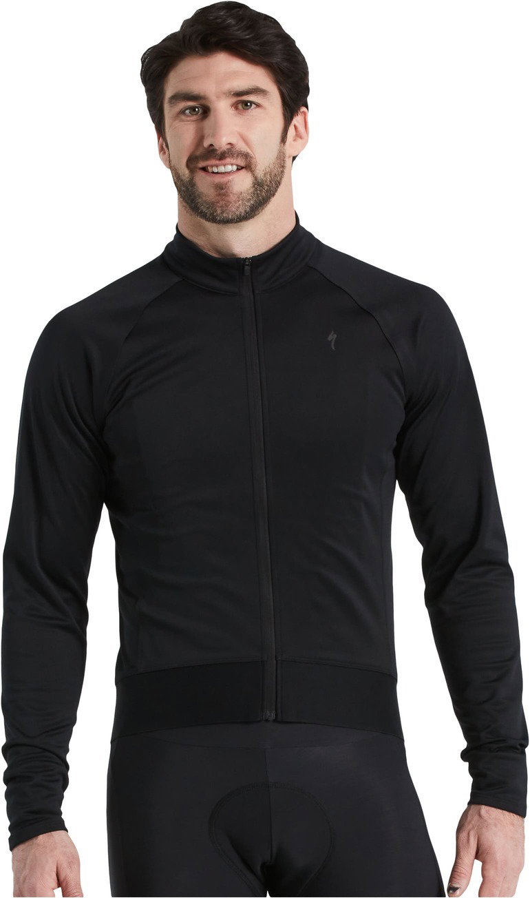 Specialized Tricou termic SPECIALIZED Men's RBX Expert LS - Black